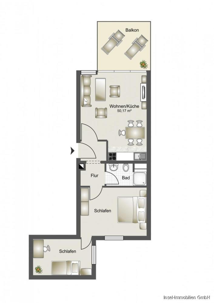 Seehus 8