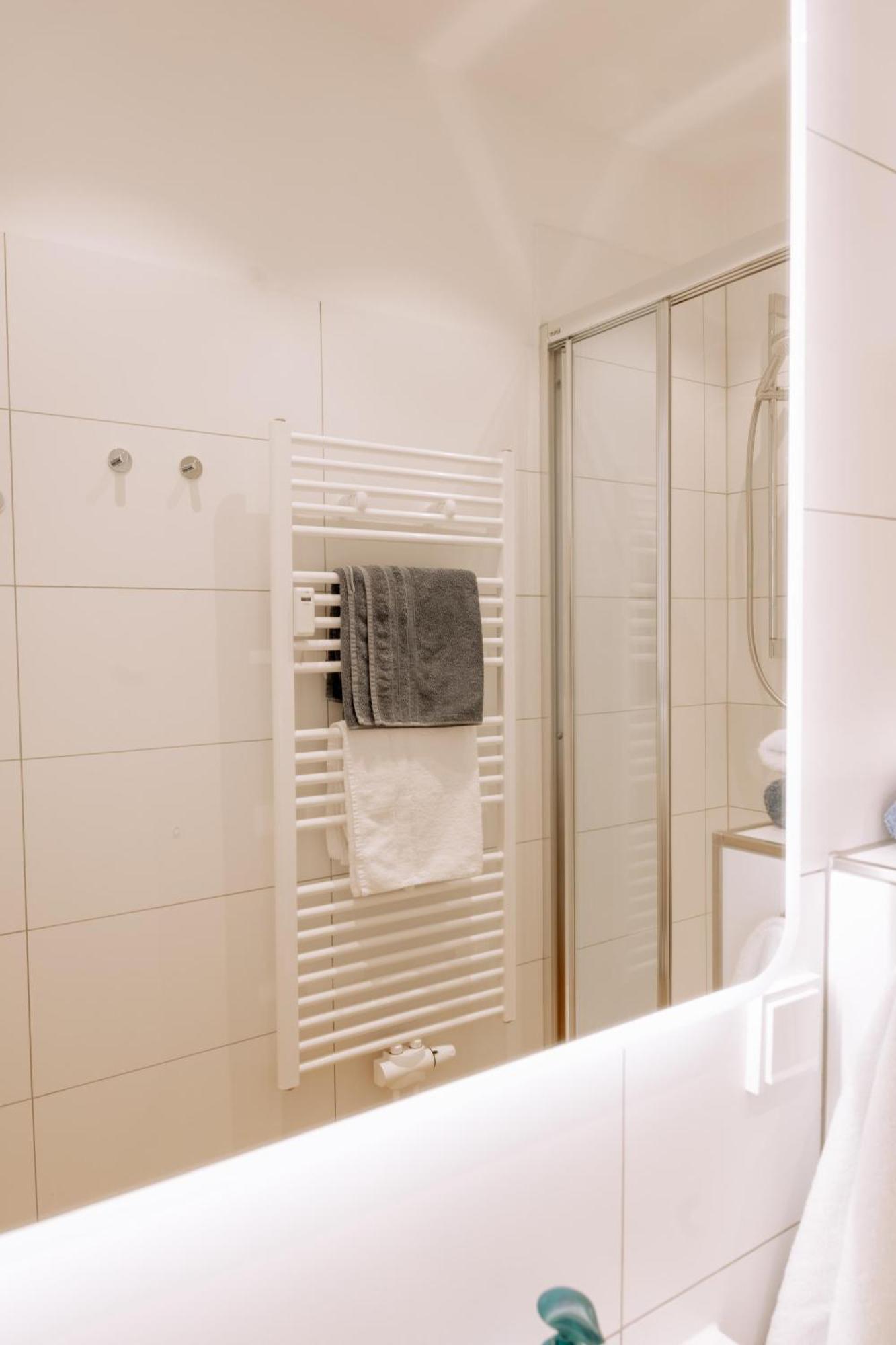 Seehus 8 Apartment Norderney